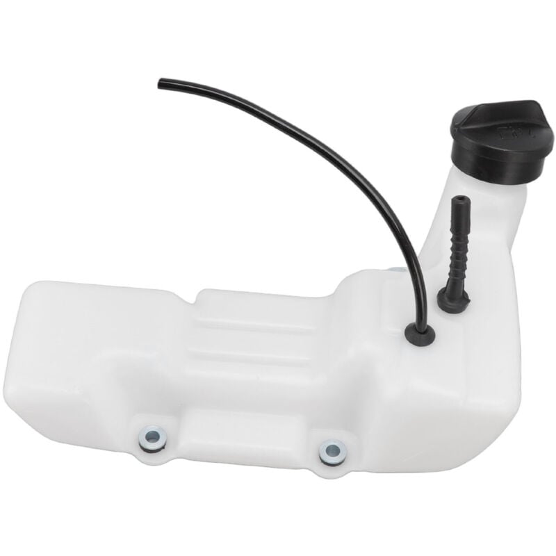 foto del prodotto sostituzione del serbatoio del carburante del gas del trimmer serbatoio del carburante del gas ad alta durezza per stihl fs400 fs450 fs480