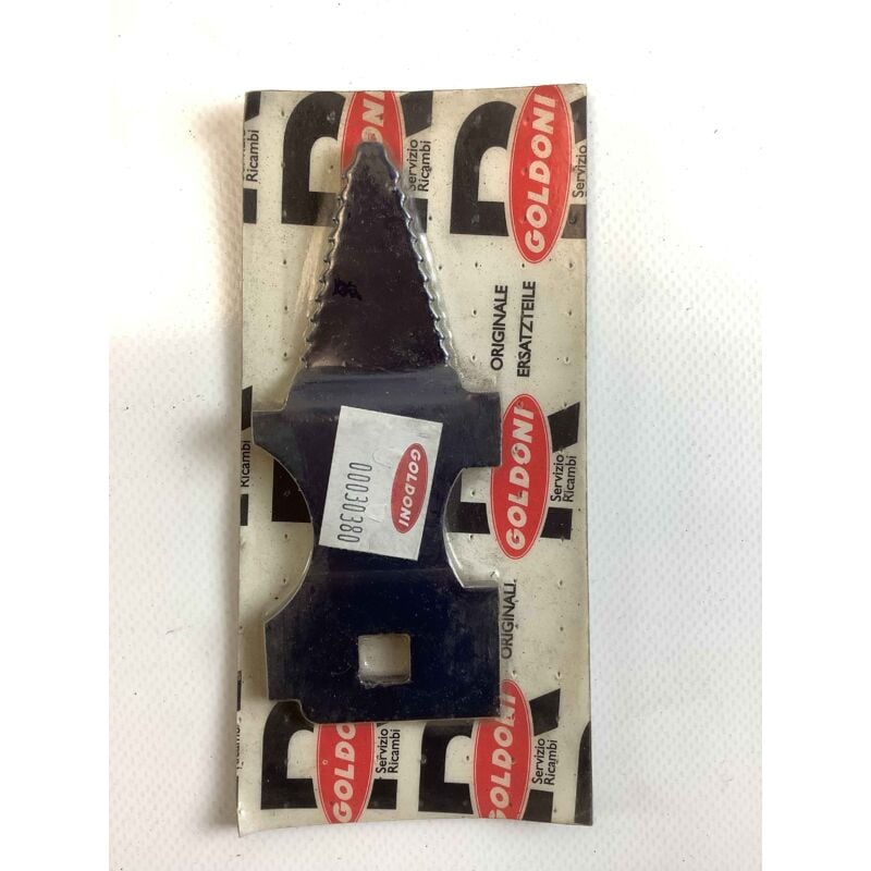 foto del prodotto dente singolo originale goldoni 00030380