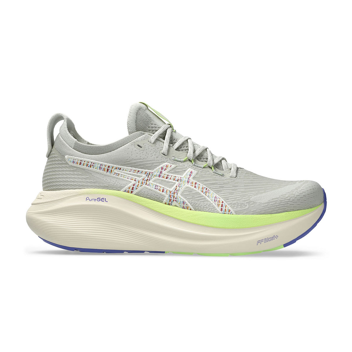 immagine 0 del prodotto gel nimbus 27 tr