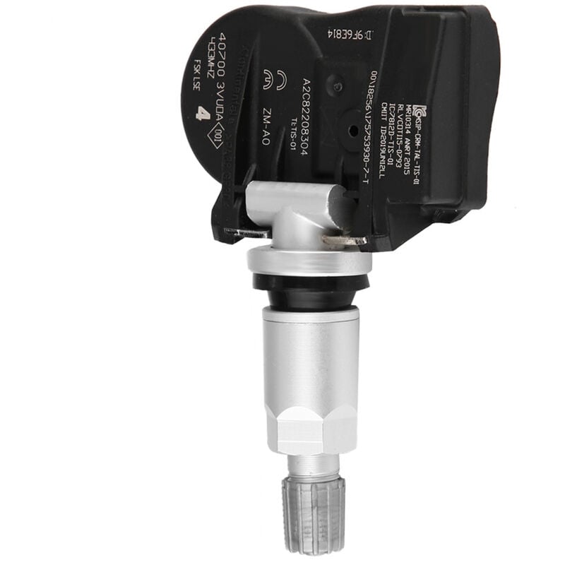 foto del prodotto 407003vu0a sensore di pressione dei pneumatici tpms per nissan renault