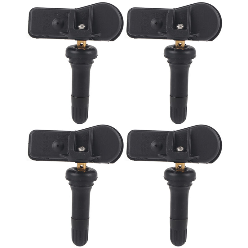 foto del prodotto 407009322r 4 pezzi sensore di monitoraggio della pressione dei pneumatici tpms per auto per dacia dokker nissan nv400 x62 eosnow