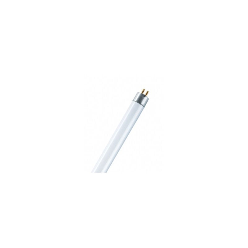 immagine 0 del prodotto lumilux t5 he lampada fluorescente 14 w g5 bianco caldo osram