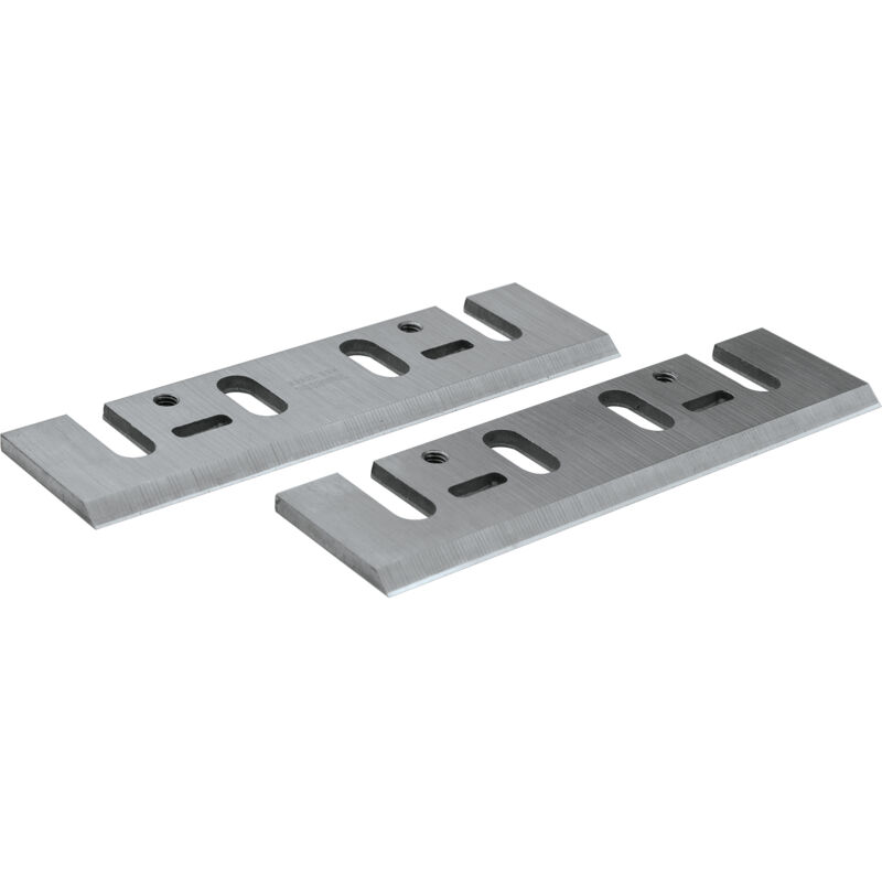immagine 0 del prodotto d 71211 lama pialla 2 pezzo i makita
