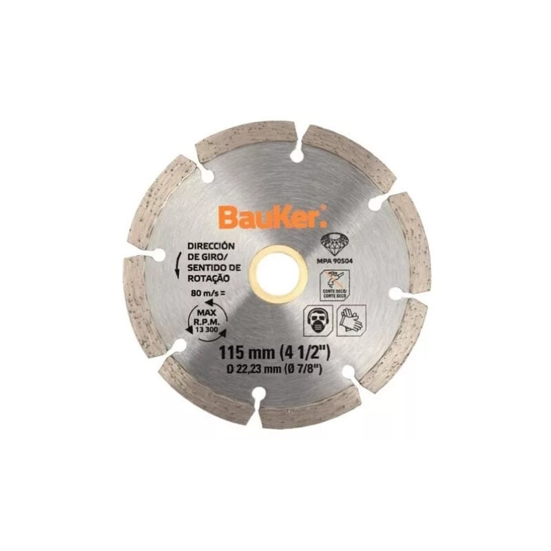 foto del prodotto bosch lotto diamante universaleceramica 115