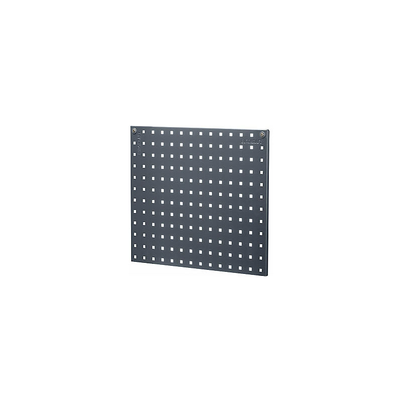 foto del prodotto eurokraft pro pannello forato portautensili lunghezza 533 mm