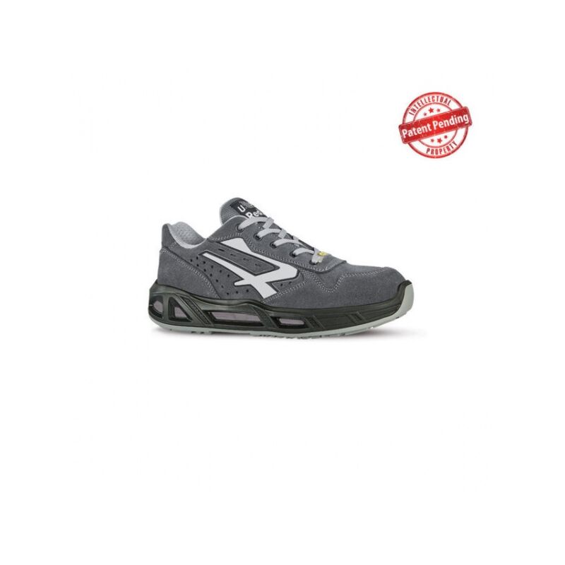 immagine 0 del prodotto u power going carpet scarpe antinfortunistiche basse s1p src esd 41