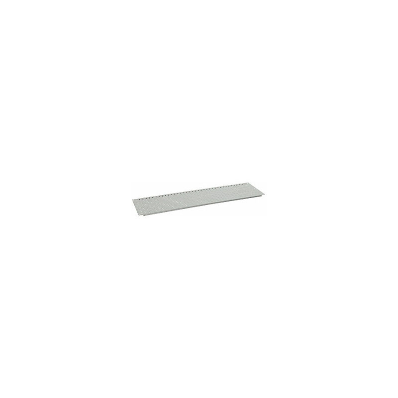 foto del prodotto eurokraftpro eurokraft pro pannello forato lungh x largh 1515 x 410 mm