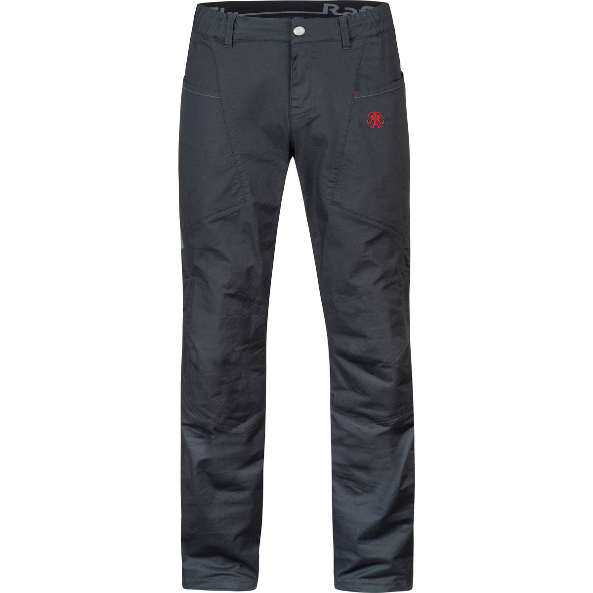 foto del prodotto rafiki uomo pantaloni crag