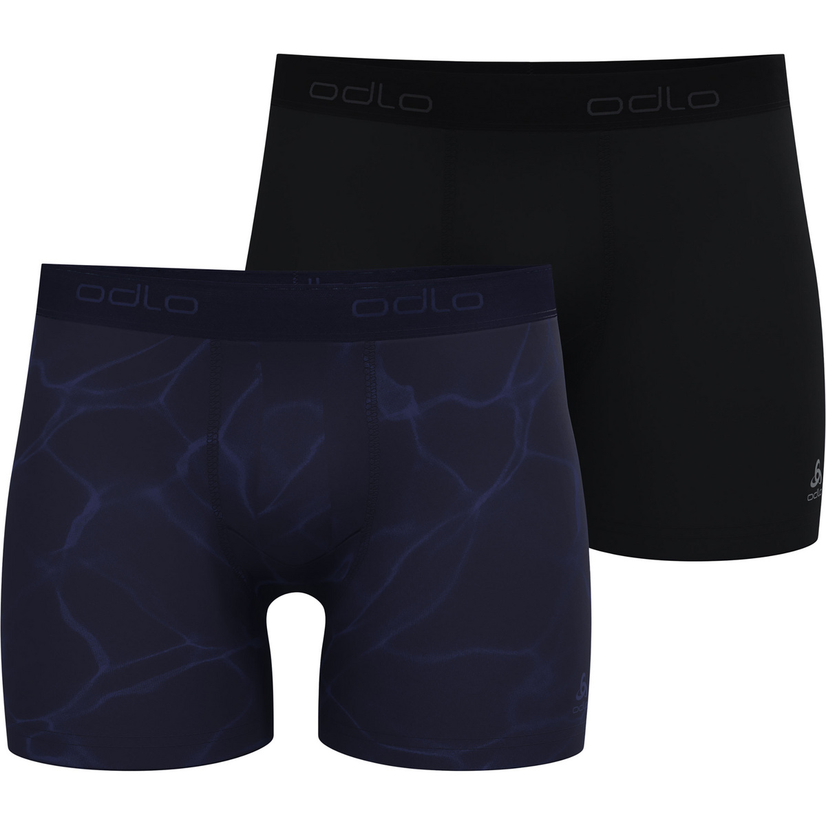 immagine 0 del prodotto odlo uomo boxer active f dry eco graphic 2er pack