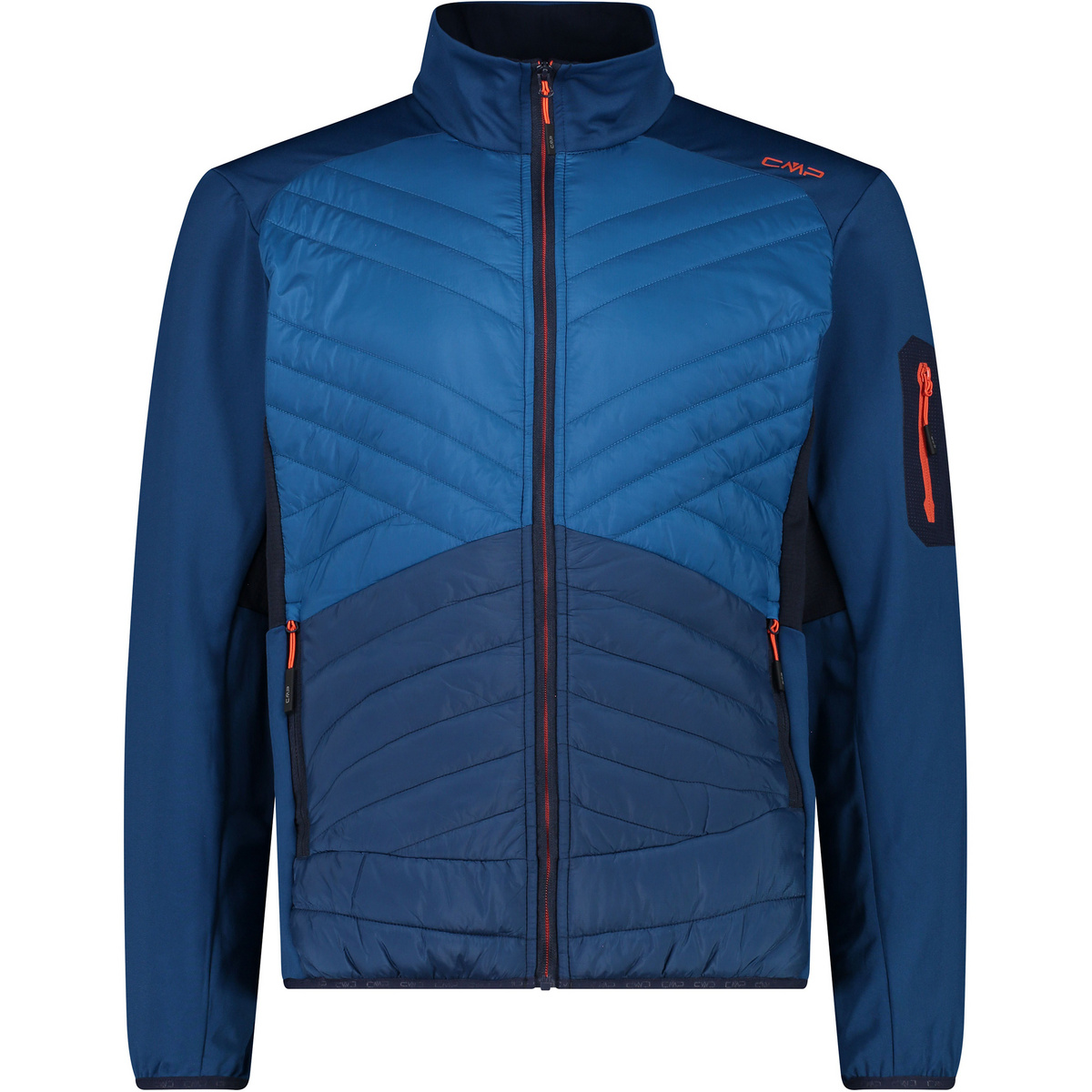 immagine 0 del prodotto cmp uomo giacca hybrid