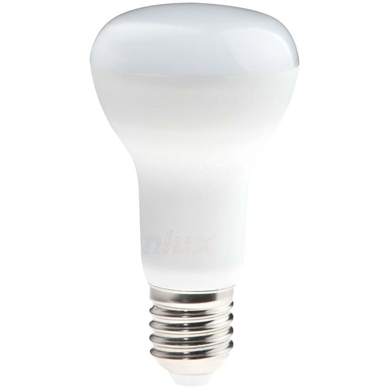 foto del prodotto lampadina led sigo r63 led e27 nw kanlux luce naturale