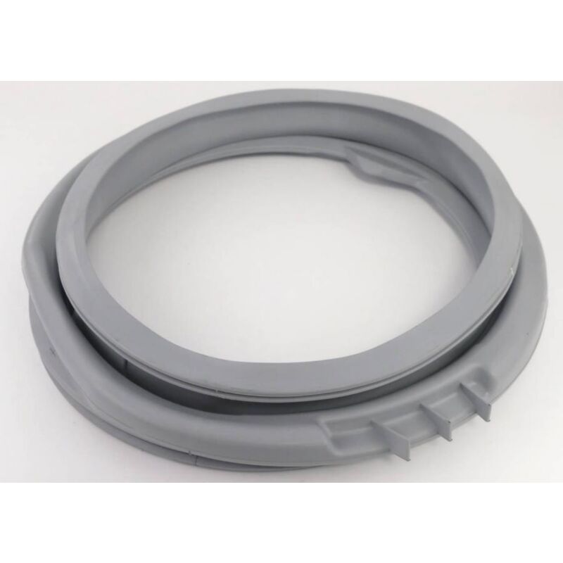 foto del prodotto soffietto guarnizione porta oblo lavatrice ariston indesit eco prime