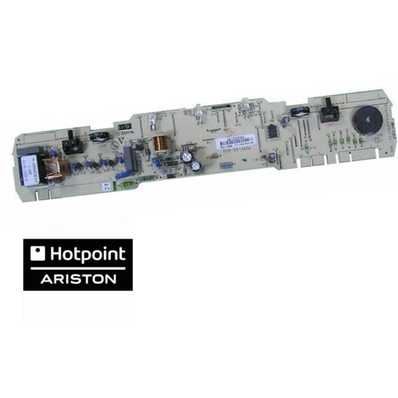 foto del prodotto c00143689 scheda elettronica frigorifero ariston indesit mba 4531 b35 ba35