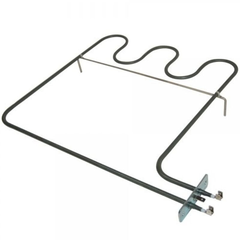 foto del prodotto resistenza singola base forno 1200 watt forno cucina electrolux rex aeg