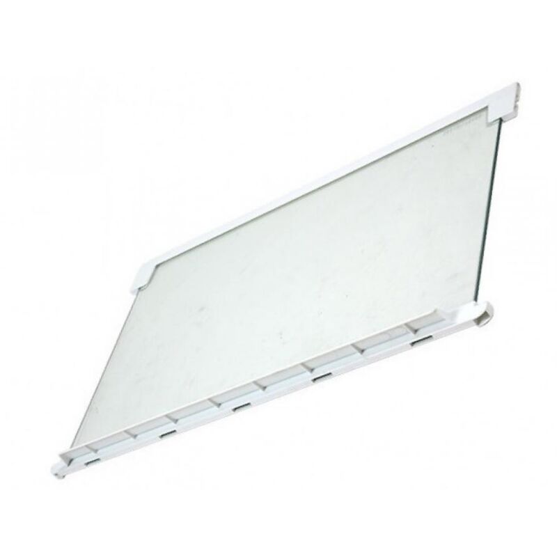 foto del prodotto ripiano vetro mensola frigorifero electrolux rex aeg 477 x 305 mm