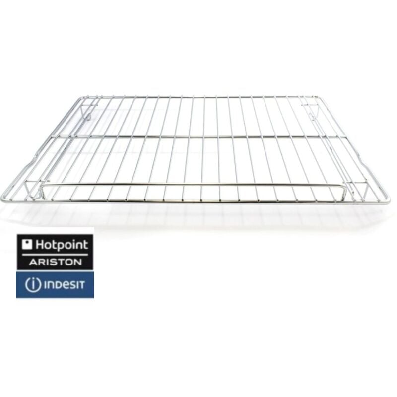 foto del prodotto griglia ripiano forno ariston indesit hotpoint 570 x 375 mm reggiteglia