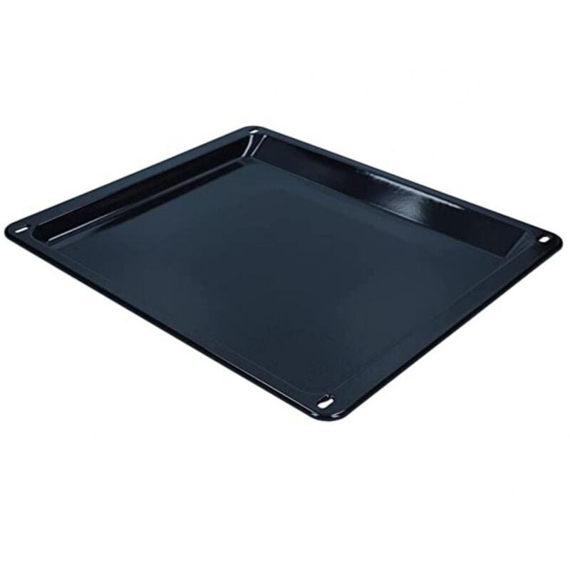 foto del prodotto leccarda teglia forno ripiano electrolux aeg rex originale 3531939233 425x370mm