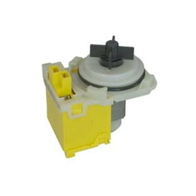 foto del prodotto pompa magnetica 4 ganci lavatrice fagor san giorgio sgft