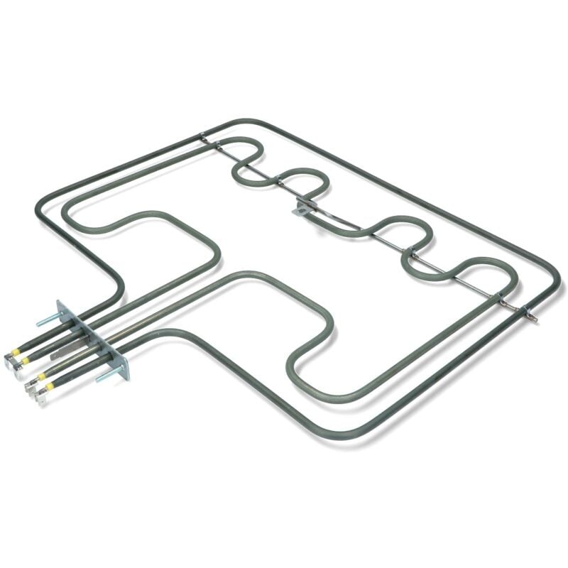 foto del prodotto resistenza doppia forno electrolux rex aeg zanussi 2700w 3570797047 420mm