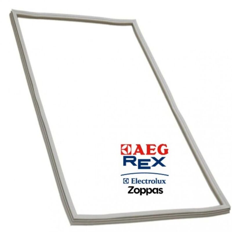 foto del prodotto guarnizione magnetica porta frigorifero rex electrolux 102x525 originale
