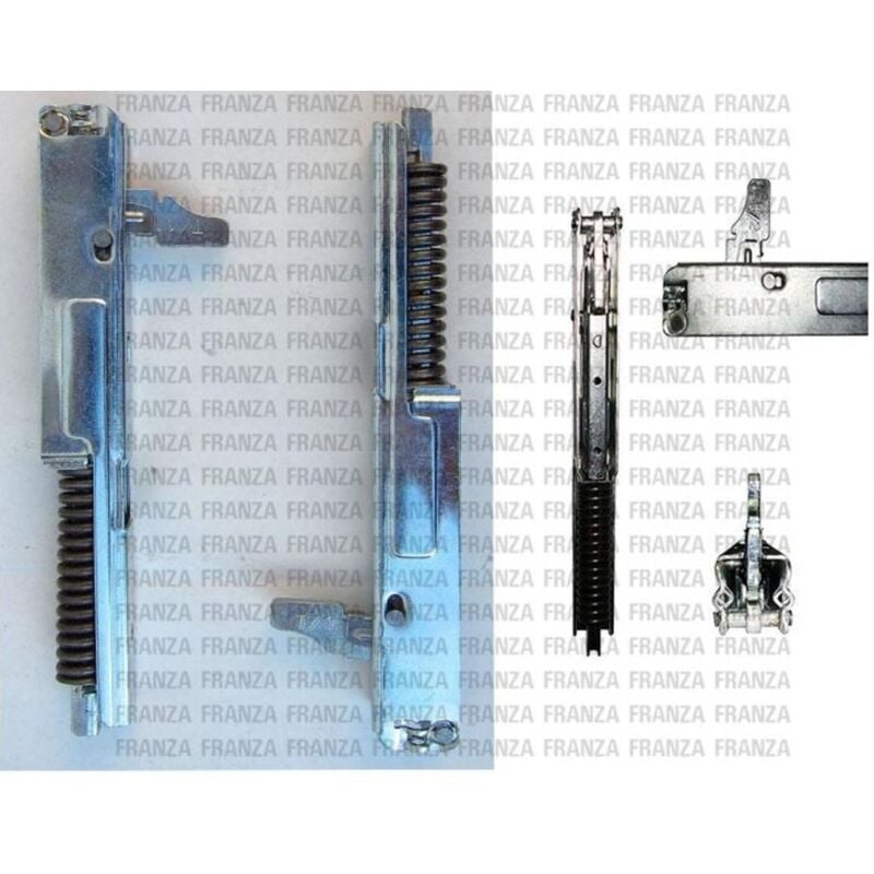 foto del prodotto kit 2pz cerniera porta forno ariston compatibile c00083113 482000027588