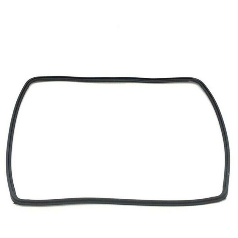 foto del prodotto guarnizione porta forno incasso candy hoover 42822687 42832275 originale 455x37