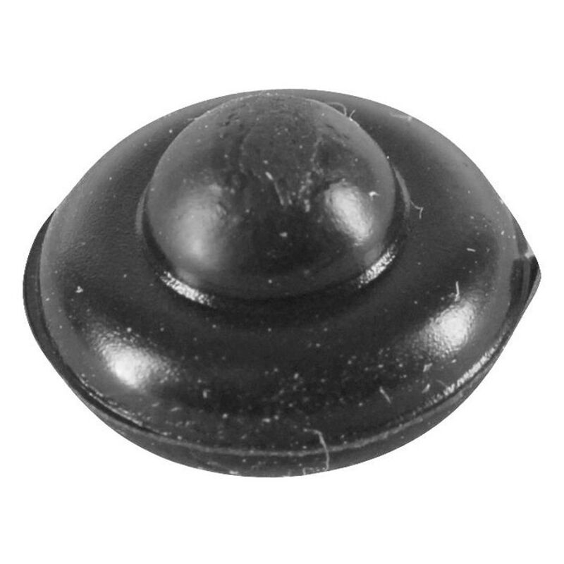 foto del prodotto gommino paracolpi griglia piano cottura whirlpool 7mm 481946818388