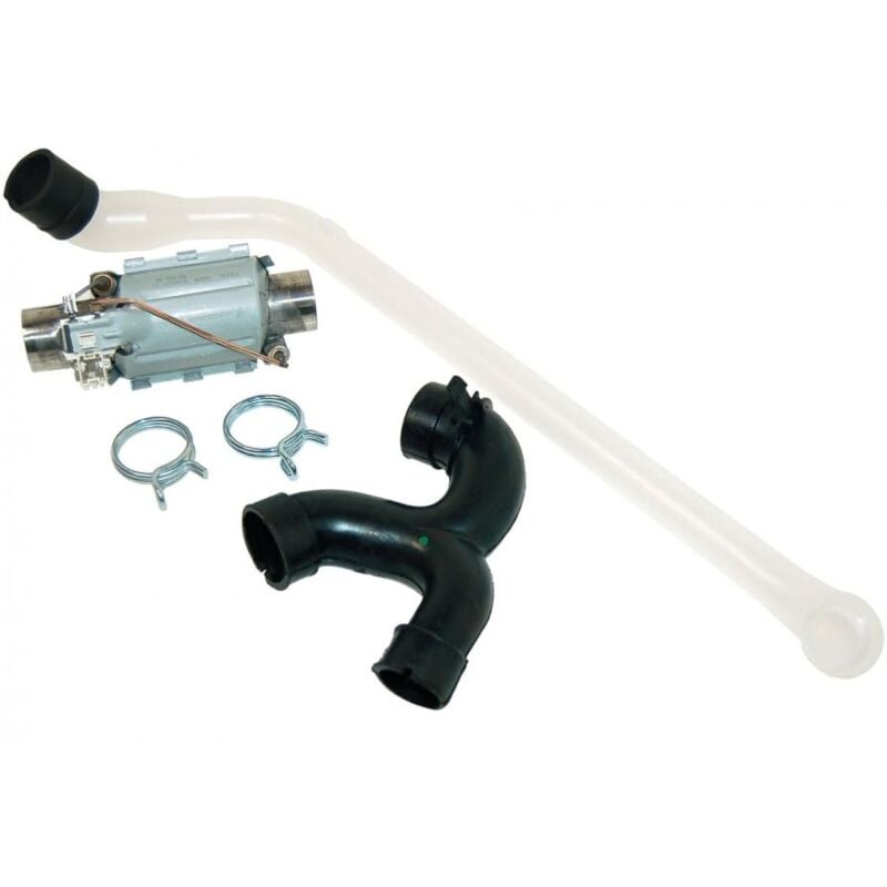 foto del prodotto kit resistenza manicotto lavastoviglie zanussi rex aeg vestel 50290104004