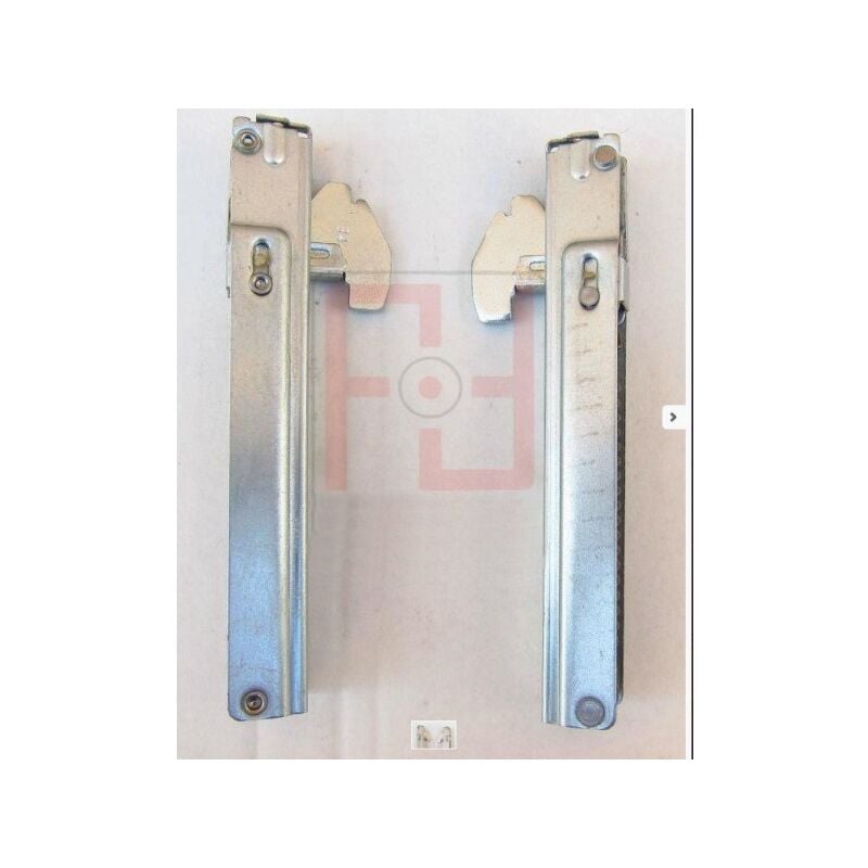 foto del prodotto kit cerniera porta forno cucina franke terim nardi smalvic 170x23