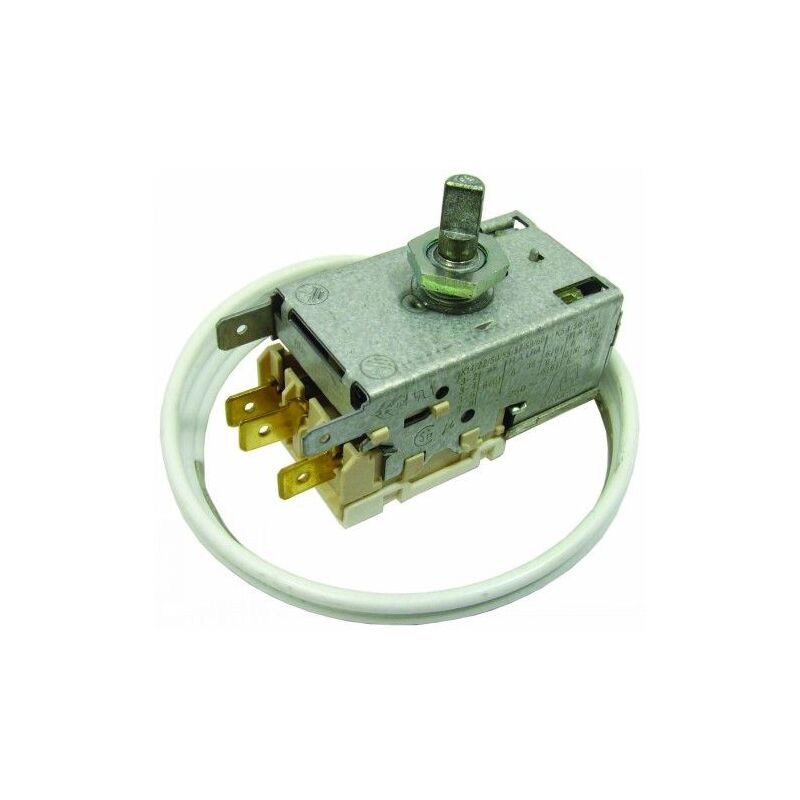 foto del prodotto termostato frigorifero k59 l1265 ff 5 16 5 26 originale electrolux 1000mm