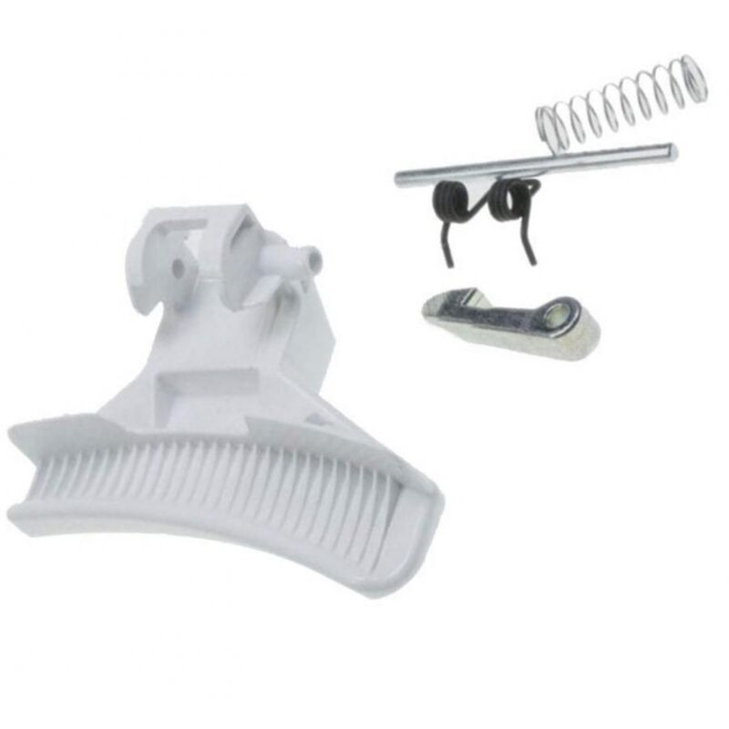 foto del prodotto kit maniglia oblo lavasciuga lavatrice rex electrolux zanussi aeg 4055304143