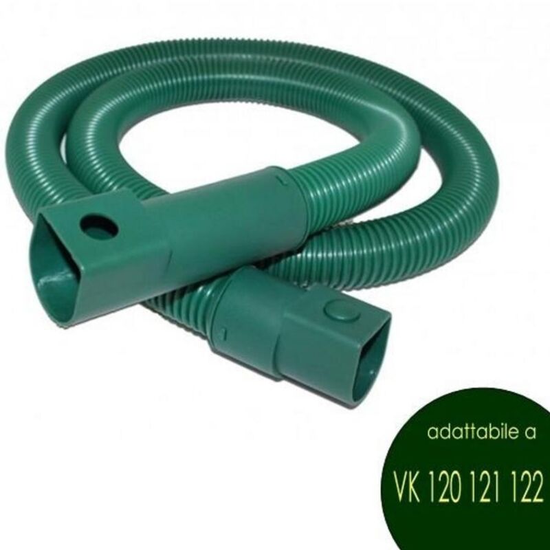 foto del prodotto vorwerk tubo aspirapolvere folletto vk 120 121 122
