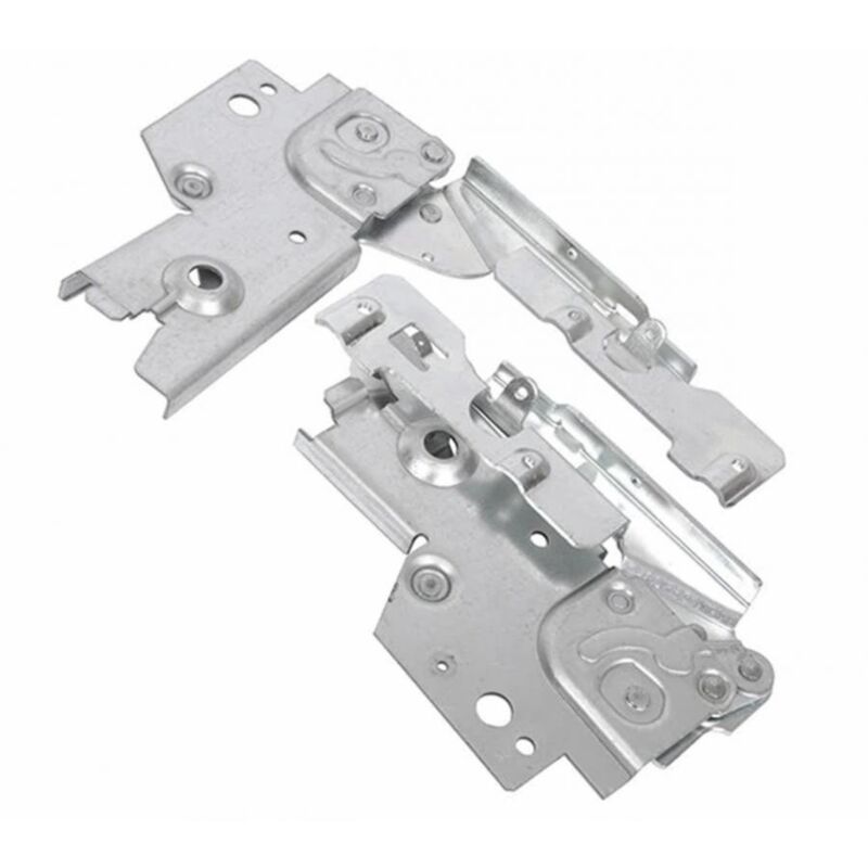 foto del prodotto kit cerniere porta lavastoviglie destra e sinistra rex aeg electrolux 5028635600