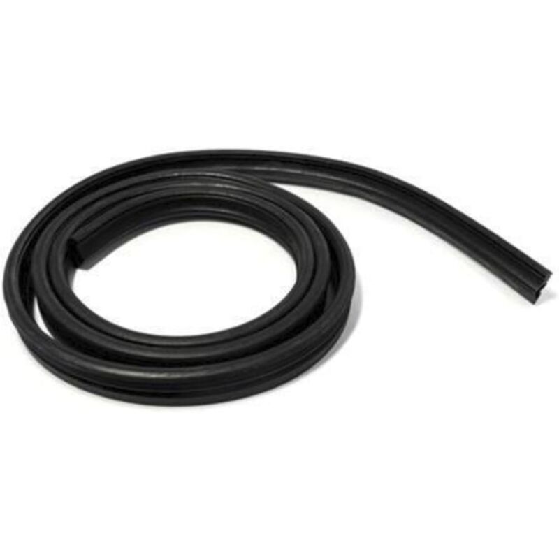 foto del prodotto guarnizione perimetrale porta lavastoviglie adatto per rex electrolux 1171265026 1171265448