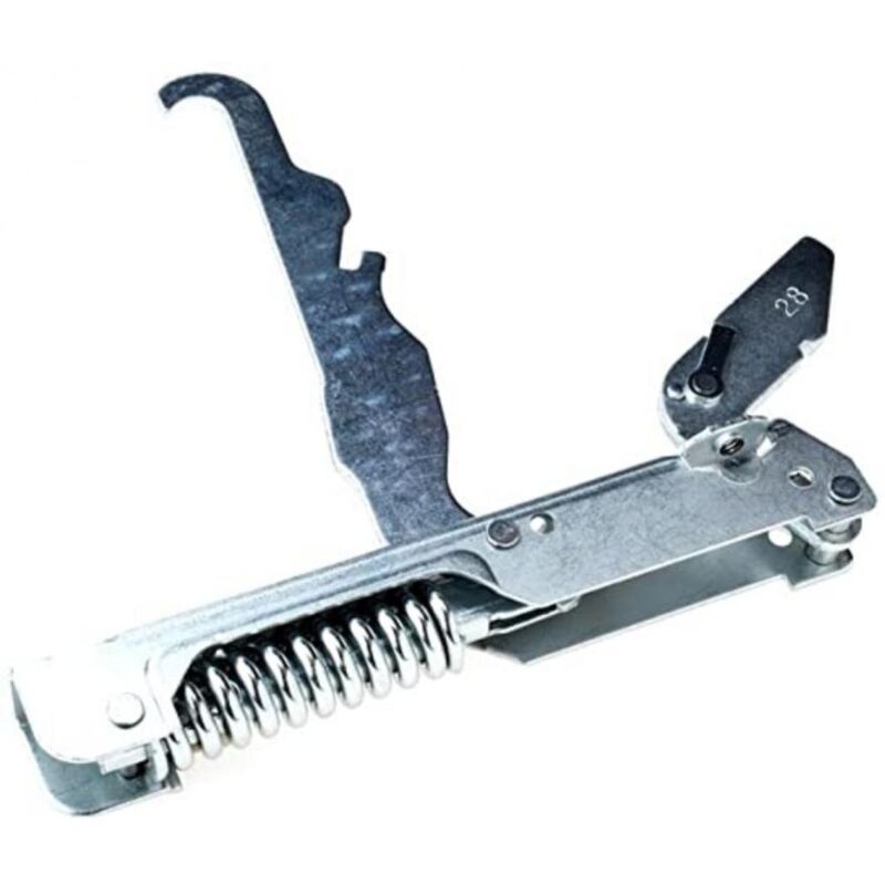 foto del prodotto cerniera molla porta forno candy hoover gasfire 150mm