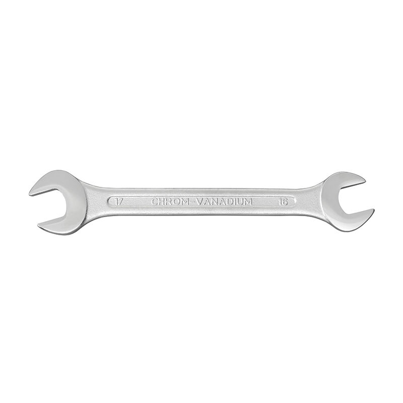 immagine 0 del prodotto chiavi combinate lucide fisse metriche 14x15 mm fervi 0222 14x15