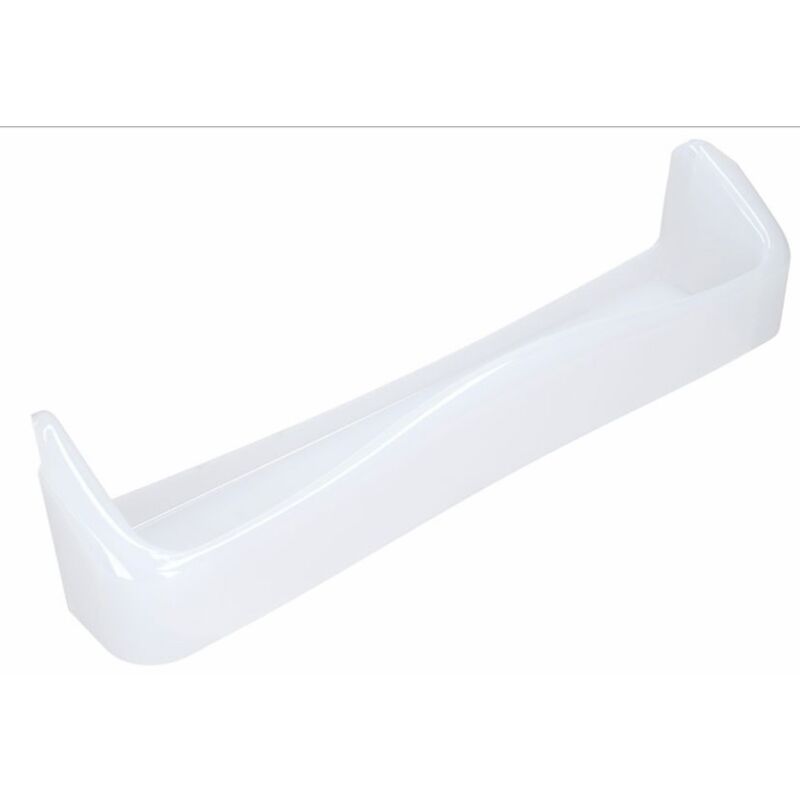 foto del prodotto mensola balconcino barattoli lattine frigorifero rex electrolux 484mm
