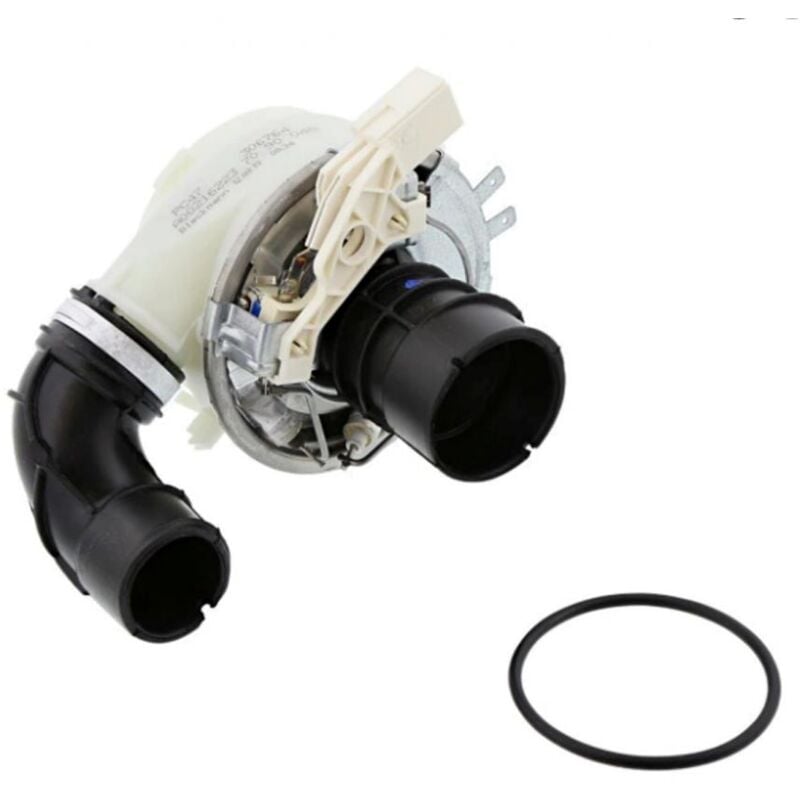 foto del prodotto chiocciola resistenza corpo motopompa lavastoviglie electrolux rex 140002162232