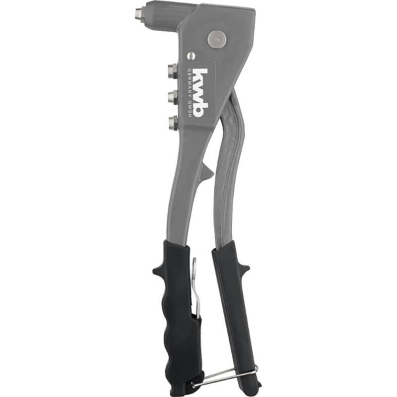 foto del prodotto 407200 rivettatrice 1 pz. kwb