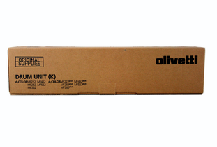 immagine 0 del prodotto olivetti b1044 drum unit nero