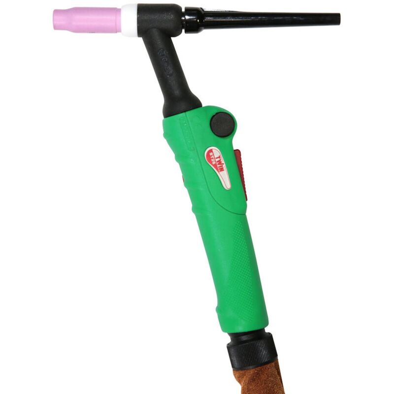 foto del prodotto telwin torcia tig professionale saldatrice superior ax50 4m