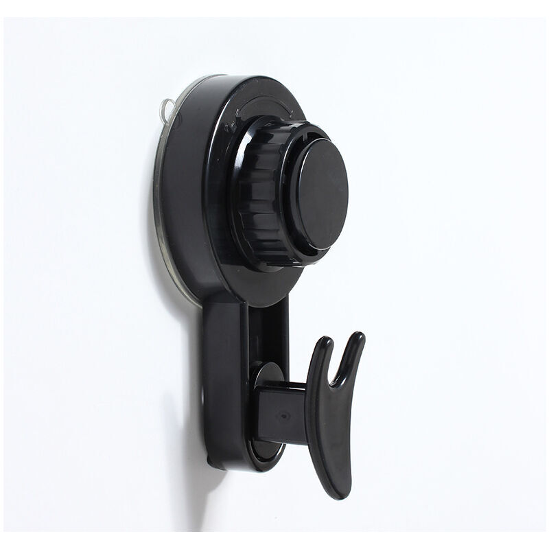 foto del prodotto alovez gancio a ventosa per bagno, potente gancio a ventosa per wc e cucina, gancio a parete, gancio per asciugamani, gancio a ventosa, gancio per