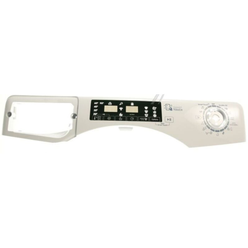 foto del prodotto cruscotto lavatrice con sensore candy hoover hgs129th31s hgs1411 hgs128th