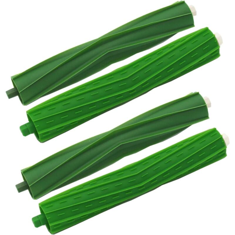 immagine 0 del prodotto accessori di ricambio per spazzole per irobot serie i e j, accessori per spazzole per roomba i7 i7 i3 i3 i4 i4 i6 i6 i8 i8 j7 j7 e5 e6 e7,