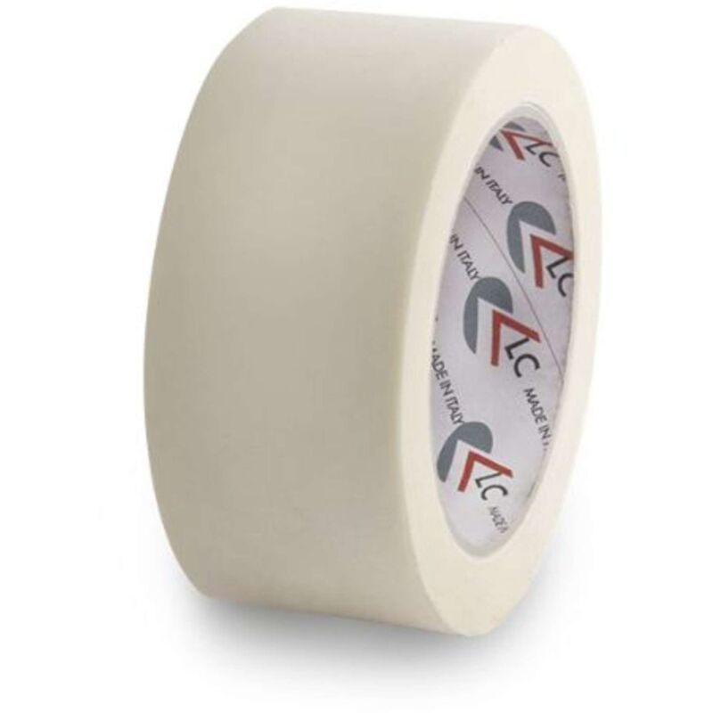 foto del prodotto nbrand nastro adesivo carta gommata 50x50 solvente 3000615 sau