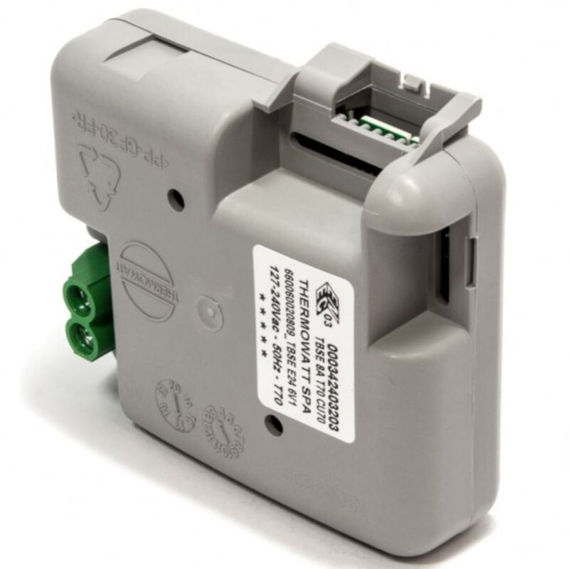 foto del prodotto termostato scaldabagno elettrico pro eco ariston 80lt mts 65108564 senza sonda