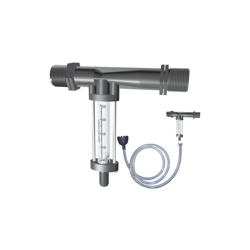 foto del prodotto iniettore venturi fertilizzante 32 7mm offerta esclusiva