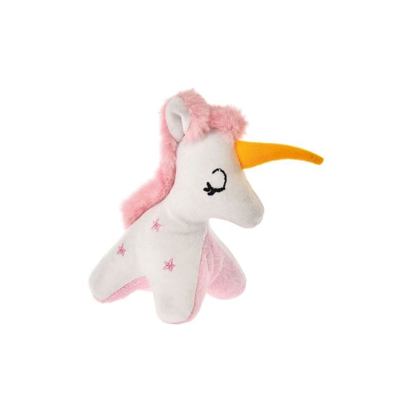 foto del prodotto fuienko unicorno giocattolo di peluche