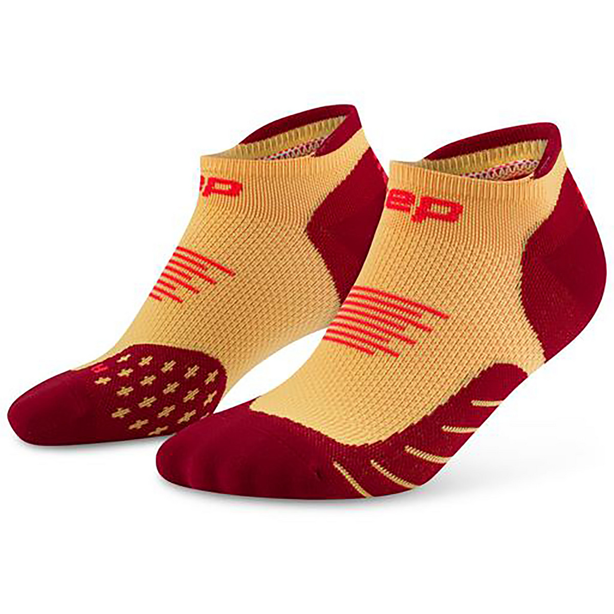 immagine 0 del prodotto cep donna calzini run 5.0