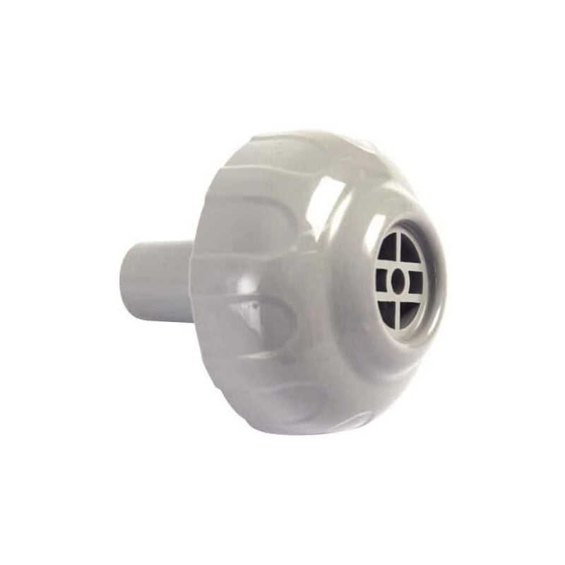 foto del prodotto bestway p61318 filtro di ingresso piscina grigio, 32 mm , ricambio per piscine